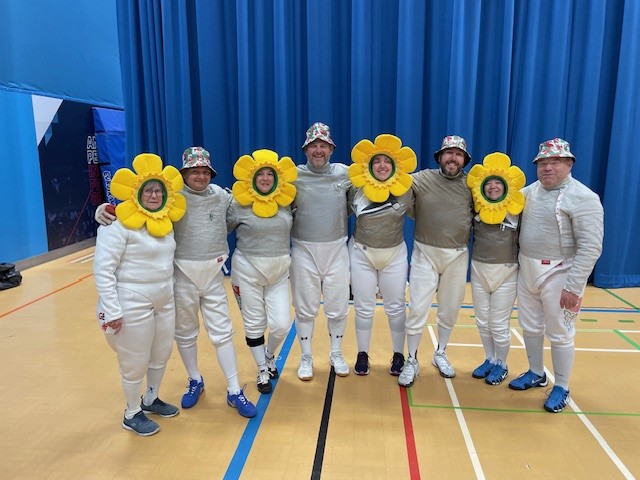 Sabre Teams